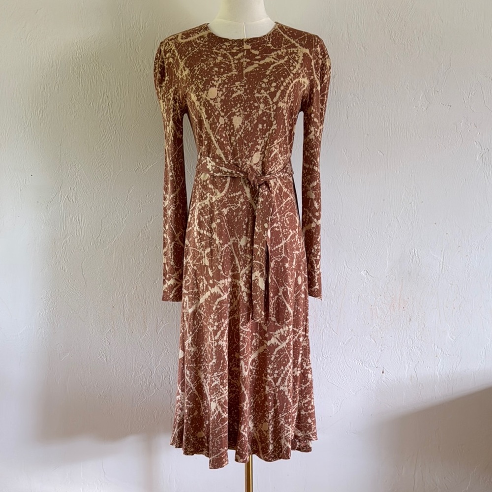 Vintage Diane von Fürstenberg | Made in Italy | 1980s | 100% Acrylic